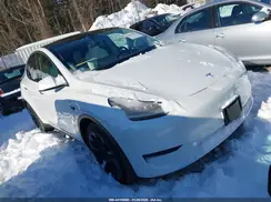 5YJYGDEE5LF021846 2020 TESLA MODEL Y