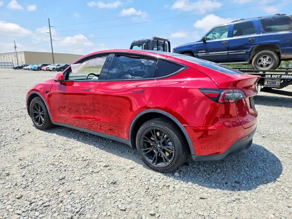 5YJYGDEE5LF023077 2020 TESLA MODEL Y - Image 2