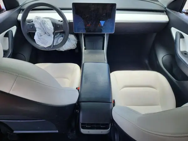 5YJYGDEE5LF023077 2020 TESLA MODEL Y - Image 8