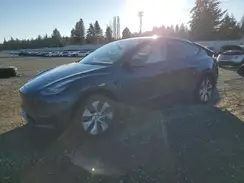 5YJYGDEE5LF023192 2020 TESLA MODEL Y