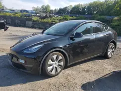 5YJYGDEE5LF024780 2020 TESLA MODEL Y