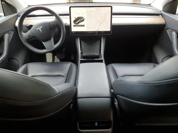 5YJYGDEE5LF025718 2020 TESLA MODEL Y - Image 8