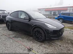 5YJYGDEE5LF025850 2020 TESLA MODEL Y