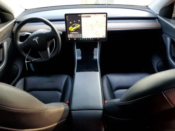 5YJYGDEE5LF026464 2020 TESLA MODEL Y - Image 8