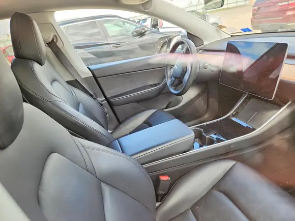 5YJYGDEE5LF026657 2020 TESLA MODEL Y - Image 8