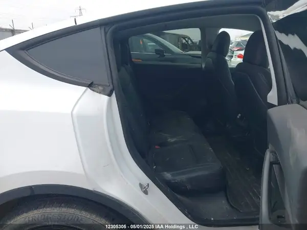 5YJYGDEE5LF026948 2020 TESLA MODEL Y - Image 8