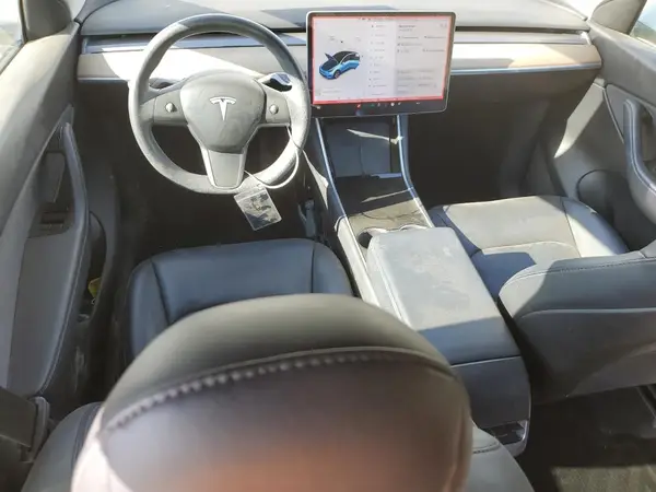 5YJYGDEE5LF028232 2020 TESLA MODEL Y - Image 8