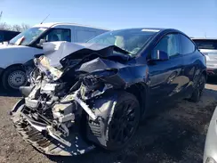 5YJYGDEE5LF029428 2020 TESLA MODEL Y
