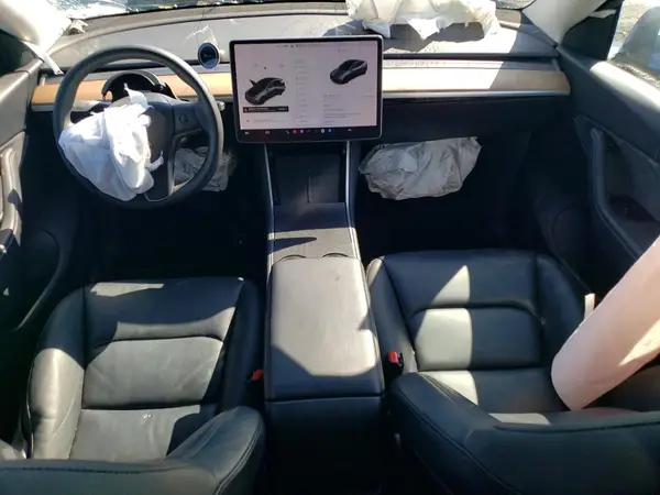 5YJYGDEE5LF029428 2020 TESLA MODEL Y - Image 8