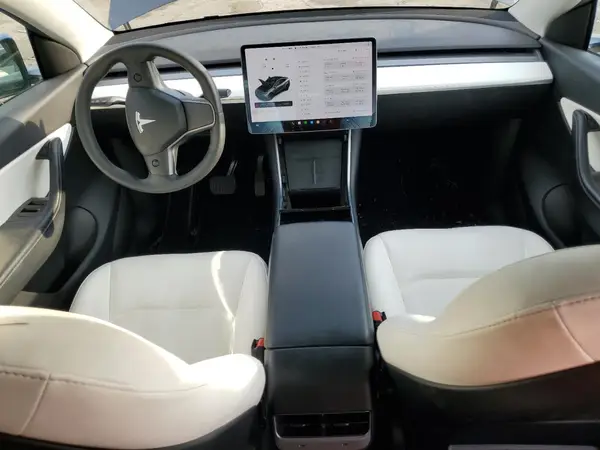 5YJYGDEE5LF030854 2020 TESLA MODEL Y - Image 8