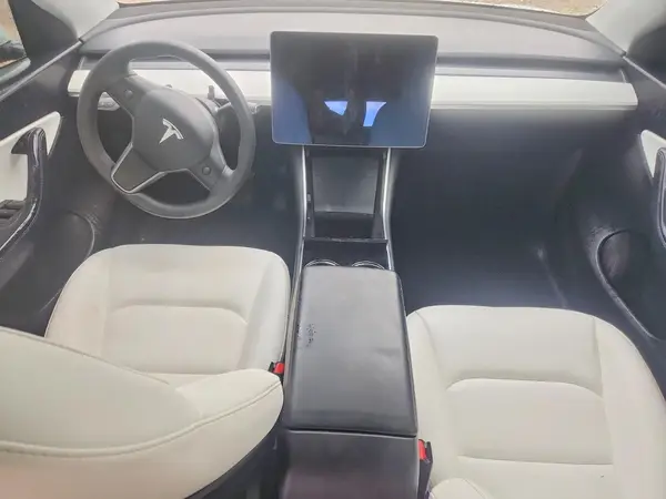 5YJYGDEE5LF034239 2020 TESLA MODEL Y - Image 8