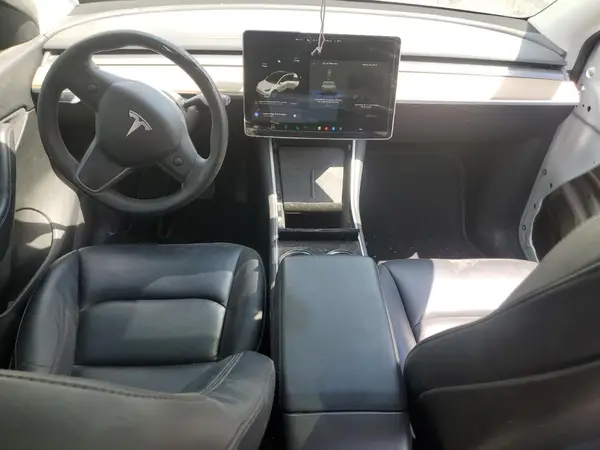 5YJYGDEE5LF034967 2020 TESLA MODEL Y - Image 8