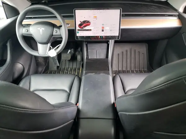 5YJYGDEE5LF035973 2020 TESLA MODEL Y - Image 8