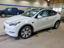 5YJYGDEE5LF036251 2020 TESLA MODEL Y