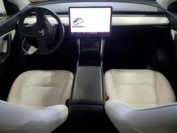5YJYGDEE5LF036251 2020 TESLA MODEL Y - Image 8