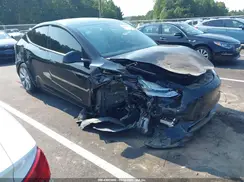 5YJYGDEE5LF037285 2020 TESLA MODEL Y