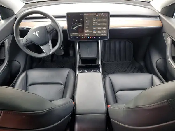 5YJYGDEE5LF038355 2020 TESLA MODEL Y - Image 8