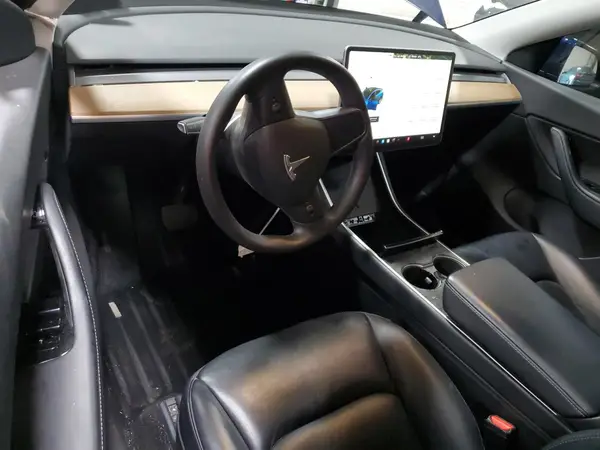 5YJYGDEE5LF038758 2020 TESLA MODEL Y - Image 8