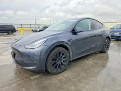 5YJYGDEE5LF040333 2020 TESLA MODEL Y