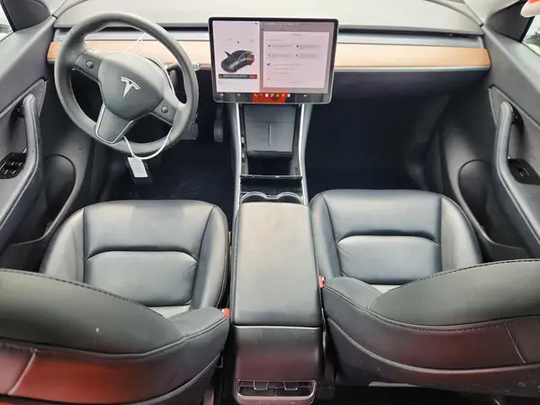 5YJYGDEE5LF040333 2020 TESLA MODEL Y - Image 8