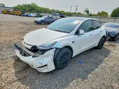 5YJYGDEE5LF041742 2020 TESLA MODEL Y