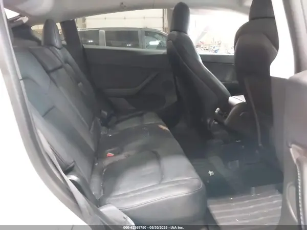 5YJYGDEE5LF041935 2020 TESLA MODEL Y - Image 8