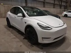 5YJYGDEE5LF042681 2020 TESLA MODEL Y
