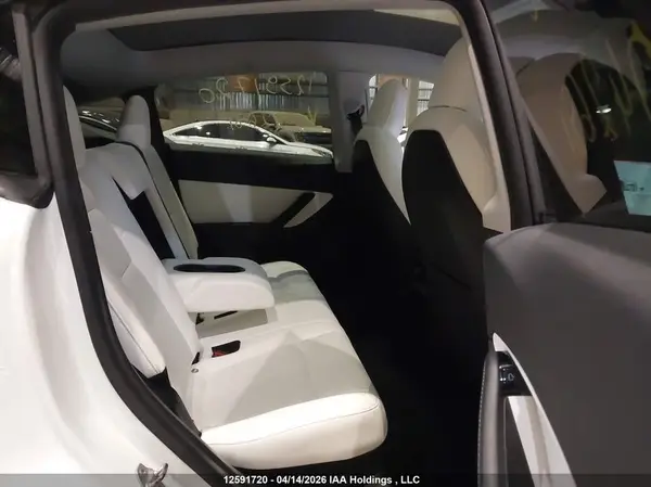 5YJYGDEE5LF042681 2020 TESLA MODEL Y - Image 8