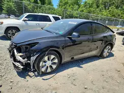 5YJYGDEE5LF043054 2020 TESLA MODEL Y