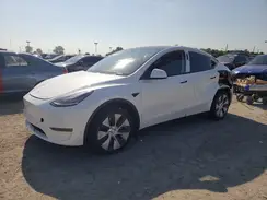 5YJYGDEE5LF043779 2020 TESLA MODEL Y