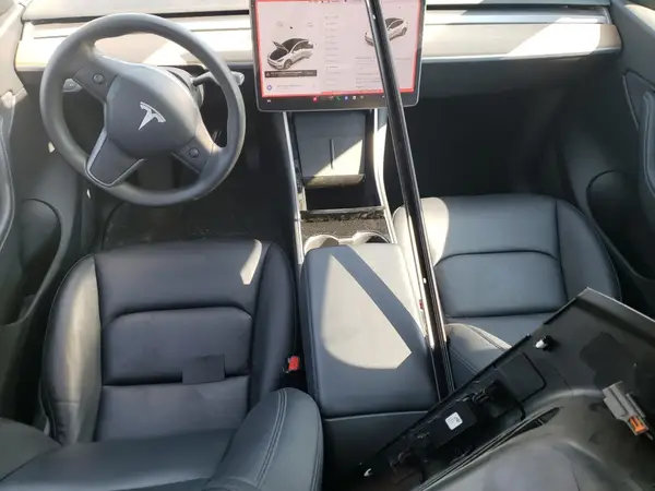 5YJYGDEE5LF043779 2020 TESLA MODEL Y - Image 8