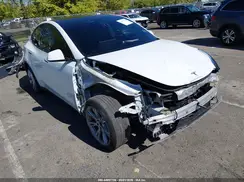 5YJYGDEE5LF043846 2020 TESLA MODEL Y