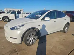 5YJYGDEE5LF044091 2020 TESLA MODEL Y