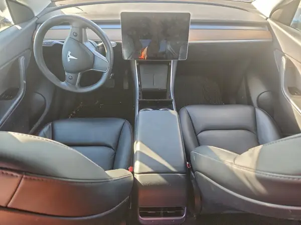 5YJYGDEE5LF044091 2020 TESLA MODEL Y - Image 8
