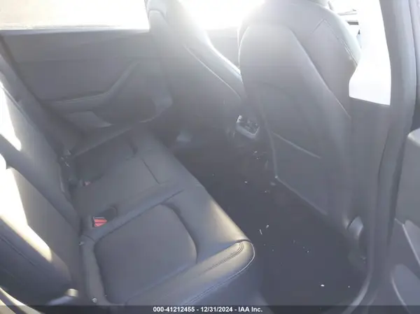 5YJYGDEE5LF044320 2020 TESLA MODEL Y - Image 8