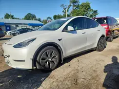 5YJYGDEE5LF044723 2020 TESLA MODEL Y