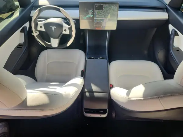 5YJYGDEE5LF044723 2020 TESLA MODEL Y - Image 8