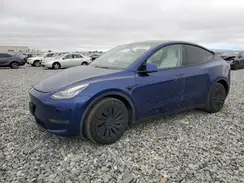 5YJYGDEE5LF044771 2020 TESLA MODEL Y