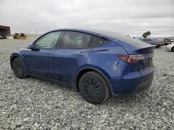 5YJYGDEE5LF044771 2020 TESLA MODEL Y - Image 2