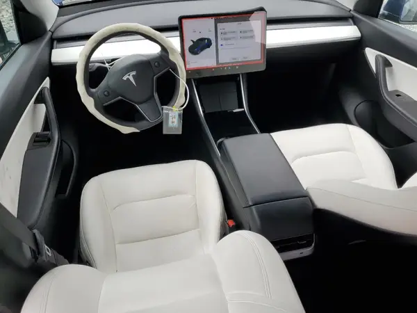 5YJYGDEE5LF044771 2020 TESLA MODEL Y - Image 8