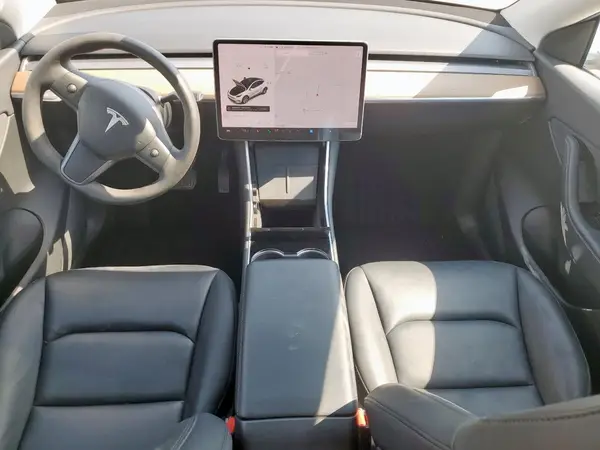 5YJYGDEE5LF045161 2020 TESLA MODEL Y - Image 8