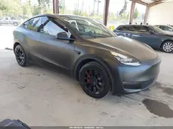 5YJYGDEE5LF045449 2020 TESLA MODEL Y