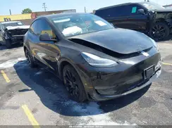 5YJYGDEE5LF046469 2020 TESLA MODEL Y