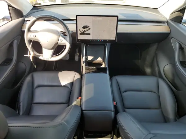 5YJYGDEE5LF047198 2020 TESLA MODEL Y - Image 8