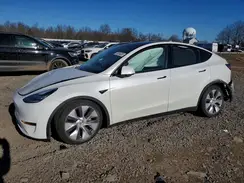 5YJYGDEE5LF047962 2020 TESLA MODEL Y