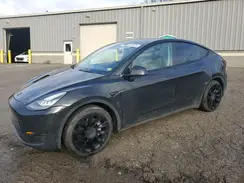 5YJYGDEE5LF048335 2020 TESLA MODEL Y