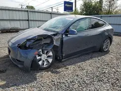 5YJYGDEE5LF049730 2020 TESLA MODEL Y