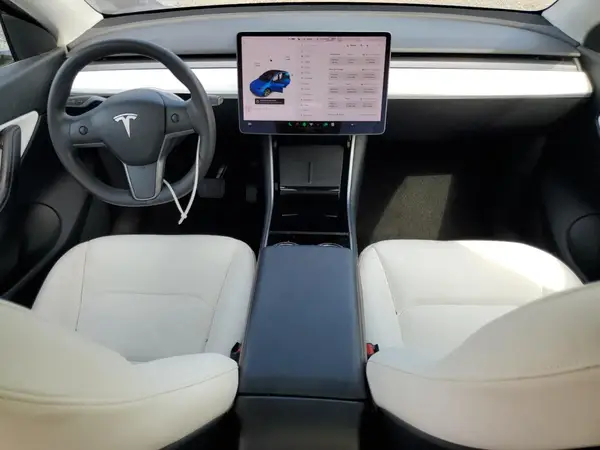 5YJYGDEE5LF049730 2020 TESLA MODEL Y - Image 8