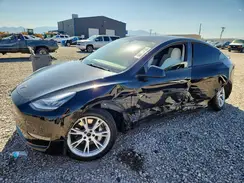 5YJYGDEE5LF049937 2020 TESLA MODEL Y