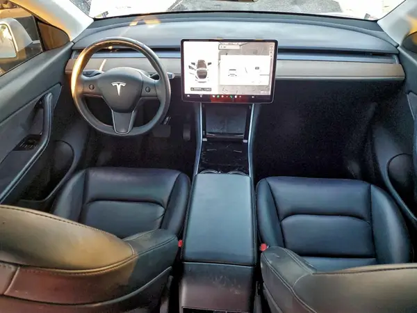 5YJYGDEE5LF051140 2020 TESLA MODEL Y - Image 8